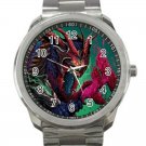 Hyper Beast Brock Hofer Design 5 Unisex Sport Metal Watch