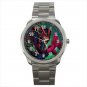 Hyper Beast Brock Hofer Design 5 Unisex Sport Metal Watch
