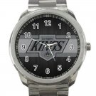Los Angeles Kings NHL Ice Hockey Teams Unisex Sport Metal Watch