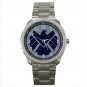 Marvel Avengers Shield Logo Design 2 Unisex Sport Metal Watch