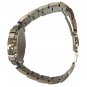 Miami Heat NBA Basketball Team Logo Design 6 Unisex Sport Metal Watch