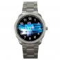 Minecraft Creeper Swords Diamond Steeve Design 9 Unisex Sport Metal Watch