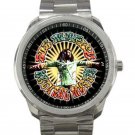 Bob Marley - Natural Mystic Unisex Sport Metal Watch