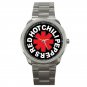 Red Hot Chili Peppers Watch Unisex Sport Metal Watch