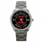 The Truth Is Out There - The X-Files: Unisex Sport Metal Watch