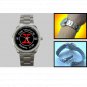 The Truth Is Out There - The X-Files: Unisex Sport Metal Watch