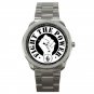 Public Enemy - Fight the Power Unisex Sport Metal Watch