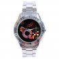 Wassily Kandinsky - Gravitation Stainless Steel Analogue Watch