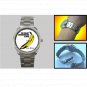 Velvet Underground & Nico - Banana - Andy Warhol Unisex Sport Metal Watch