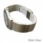 X-Files - Truth Is Out Chrome Roman Dial Unisex Ultra Slim Watch