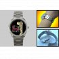 Led Zeppelin - Hermit Unisex Sport Metal Watch