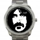 Frank Zappa Unisex Sport Metal Watch