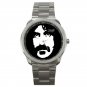 Frank Zappa Unisex Sport Metal Watch