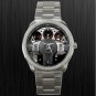 2009 Nissan 350Z Steering Wheel Unisex Sport Metal Watch