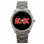 AC/DC Unisex Sport Metal Watch