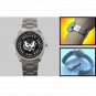Ramones Unisex Sport Metal Watch