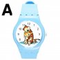 Calvin & Hobbes So Loving High Quality ICE Style Sports Watch-6 Colours To Choose