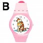 Calvin & Hobbes So Loving High Quality ICE Style Sports Watch-6 Colours To Choose