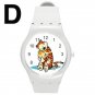 Calvin & Hobbes So Loving High Quality ICE Style Sports Watch-6 Colours To Choose