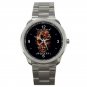 Alexander McQueen Skull Unisex Sport Metal Watch