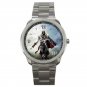 Assassin's Creed: The Ezio Collection Unisex Sport Metal Watch