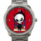 Blind Skateboards Unisex Sport Metal Watch