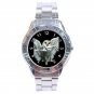 Deftones Diamond Eyes Design 1 Stainless Steel Analogue Watch