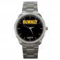 DeWalt Logo Unisex Sport Metal Watch