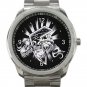 Famous Stars And Straps Unisex Sport Metal Watch