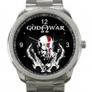 God Of War Kratos Unisex Sport Metal Watch