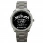 Jack Daniel's No.7 Tennessee Whiskey Unisex Sport Metal Watch