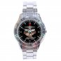 New Suzuki Boulevard C-90 V- TWIN Unisex Stainless Steel Analogue Watch