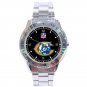 New NFL Chicago Bears Unisex Stainless Steel Analogue Watch