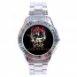 Slayer The Repentless Killogy Unisex Stainless Steel Analogue Watch