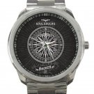Soulsavers Broken Unisex Sport Metal Watch