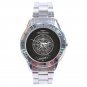 Soulsavers Broken Unisex Stainless Steel Analogue Watch