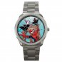 Spider-Man A New Beginning Unisex Sport Metal Watch