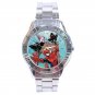 Spider-Man A New Beginning Unisex Stainless Steel Analogue Watch