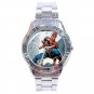 Amazing Spider-Man Vol. 10: New Avengers Unisex Stainless Steel Analogue Watch