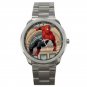 Marvel Amazing Spider-Man #800 Comic Unisex Sport Metal Watch
