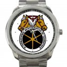 Teamsters Local 776 Unisex Sport Metal Watch