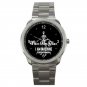 Three Days Grace Unisex Sport Metal Watch