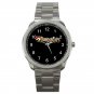 ThunderCats Animated Series Logo Unisex Sport Metal Watch