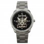 Zoo York Unbreakable Tattoo Unisex Sport Metal Watch