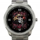 Atlanta Falcons NFL Unisex Sport Metal Watch