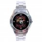 Atlanta Falcons NFL Unisex Stainless Steel Analogue Watch