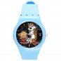 Calvin and Hobbes ICE Style Round TPU Medium Sports Watch-Blue