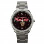 Atlanta Hawks NBA Unisex Sport Metal Watch