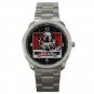 Georgia UGA Bulldogs Busting Out Unisex Sport Metal Watch