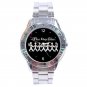 Three Days Grace Art Unisex Stainless Steel Analogue Watch